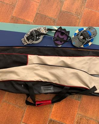 Tavola Snowboard