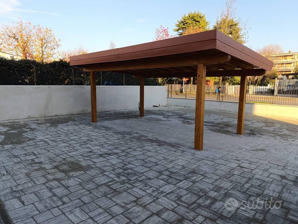 Appartamento – Bariano - Altro