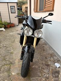 Street triple 2008