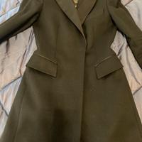 Cappotto donna Antonio Croce