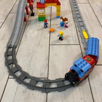 Lego Duplo