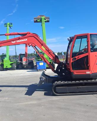 Yanmar VIO 80