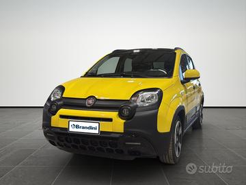 FIAT Pandina 1.0 firefly hybrid s&s 70cv 5p.ti