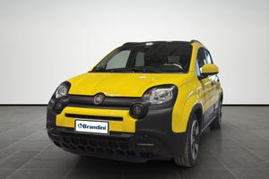 FIAT Pandina 1.0 firefly hybrid s&s 70cv 5p.ti