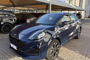 FORD Puma ST-LINE AUTOMATICA PREZZO REALE IVA ES