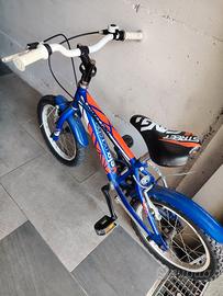 Bicicletta bambino/bambna