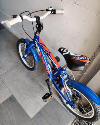 Bicicletta bambino/bambna