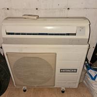 Condizionatore 18000 Btu Hitachi 