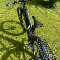 E-Mtb Cube Access Hybrid SL 625  29 2020