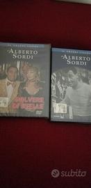 film dvdALBERTO SORDI un americano a roma epolvere