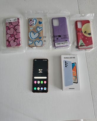 samsung galaxy A23