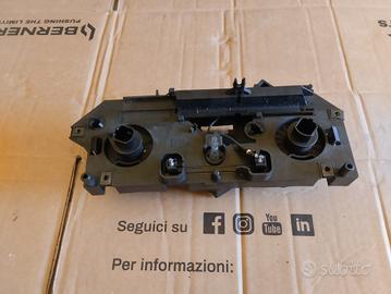 I Potenziometro dell' aria abitacolo manuale multi