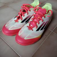 Adidas f50 scarpe da calcio
