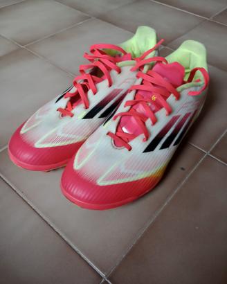 Adidas f50 scarpe da calcio