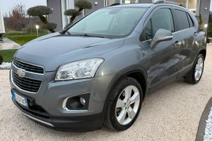 Chevrolet  trax