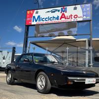 FIAT X1/9 1.5 85 CV FIVE SPEED