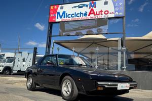 FIAT X1/9 1.5 85 CV FIVE SPEED