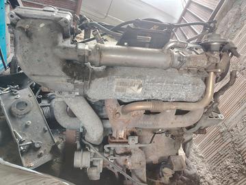 Motore 2.8 Turbo Sofim per Ducato o Daily