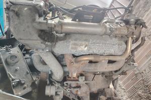 Motore 2.8 Turbo Sofim per Ducato o Daily
