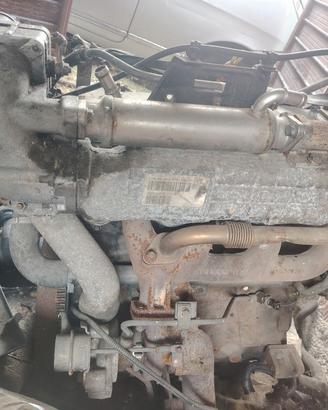 Motore 2.8 Turbo Sofim per Ducato o Daily