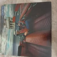 disco vinile Antonello Venditti 