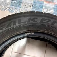 PNEUMATICI FALKEN ESTIVI COME NUOVI