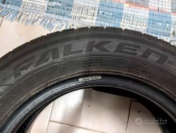 PNEUMATICI FALKEN ESTIVI COME NUOVI