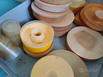 Nutritore plastica apicoltura 
