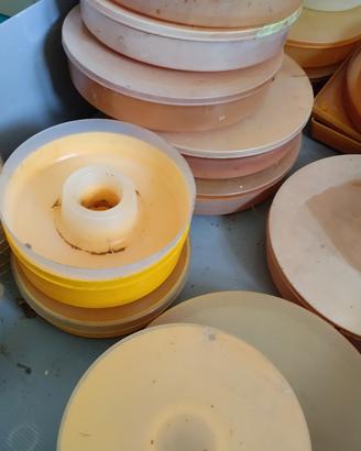 Nutritore plastica apicoltura 