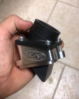 intake 2fast e vhst 28 minarelli orizzontale