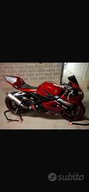 Suzuki gsx-r 1000
