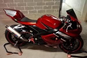 Suzuki gsx-r 1000