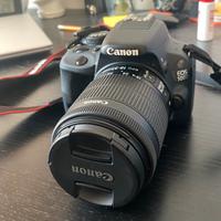 Canon EOS 100D