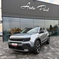 JEEP Avenger 1.2 Turbo 100 CV Summit