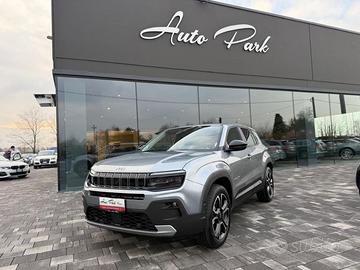 JEEP Avenger 1.2 Turbo 100 CV Summit