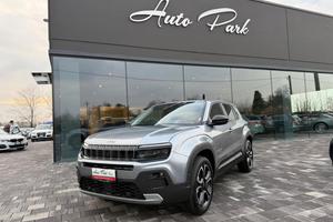 JEEP Avenger 1.2 Turbo 100 CV Summit