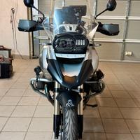 BMW R1200 GS