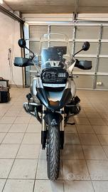 BMW R1200 GS