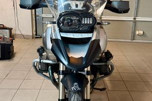 BMW R1200 GS