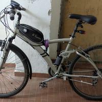 CITY BIKE SEVEN ALUMINIUM