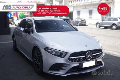 Mercedes-Benz Classe A Mercedes-Benz 180 d Au...