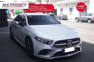 Mercedes-Benz Classe A Mercedes-Benz 180 d Au...