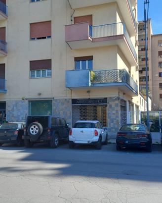 NOTARBARTOLO:LOCALE COMMERCIALE PIANO S1