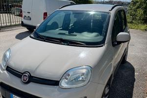 FIAT Panda 3ª serie - 2016