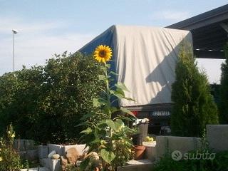 Telo per camper
