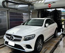 Mercedes Benz GLC 250d 4Matic AMG Coupé KM 178000