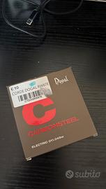 Dogal Carbon Steel 11-49