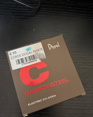 Dogal Carbon Steel 11-49