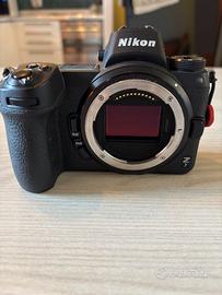 Nikon Z7