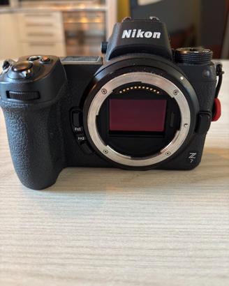 Nikon Z7